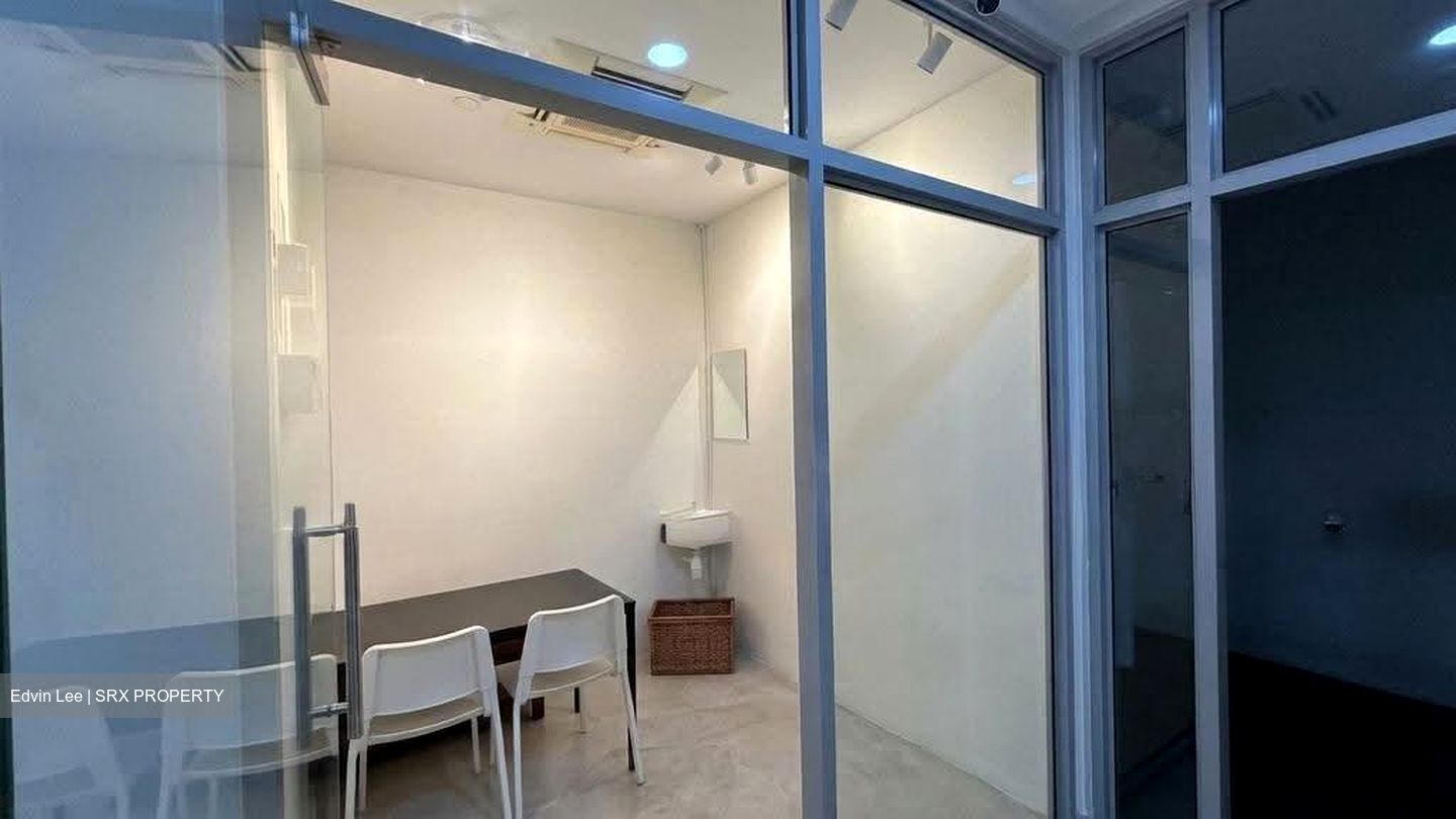 Suites @ Bukit Timah (D21), Shop House #636263801
